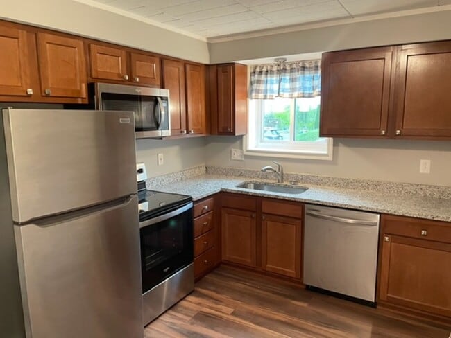 Foto del edificio - Spacious 1-bedroom in Bellevue!