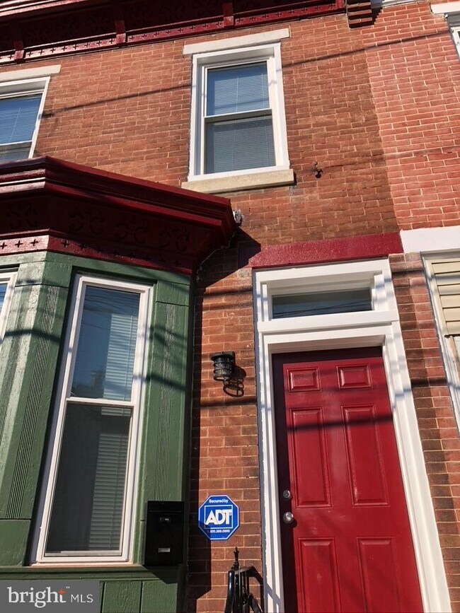 253 W Coulter St, Philadelphia, PA 19144 House Rental in Philadelphia, PA
