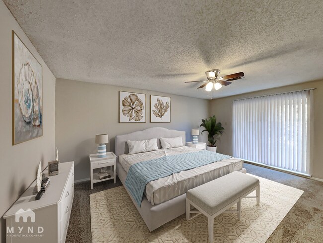 Foto del edificio - 3224 63rd St