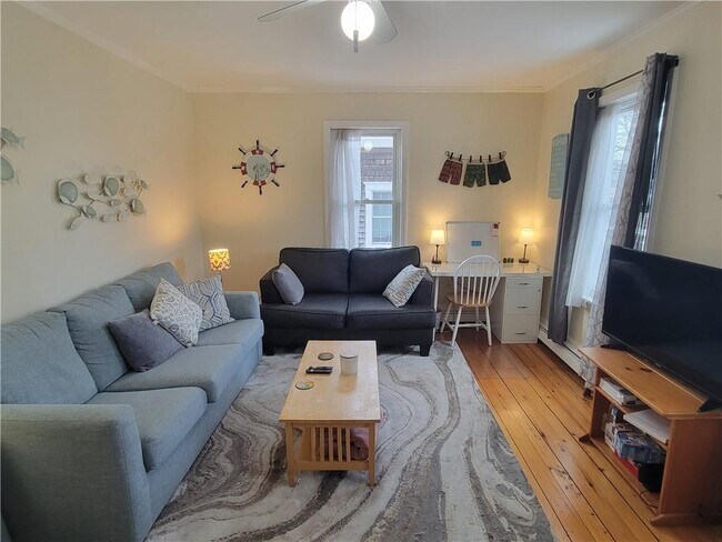 Foto del edificio - 11 Hammond St