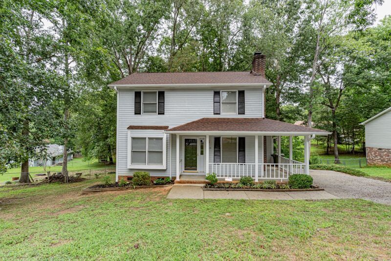 108 Belford Rd, Mauldin, SC 29662 House Rental in Mauldin, SC