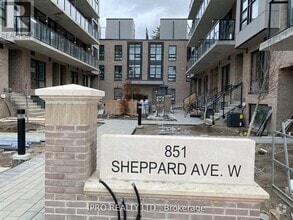 Building Photo - 33-851 SHEPPARD Ave