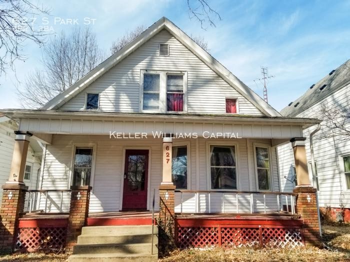 Primary Photo - 3 bedroom in Springfield IL 62704