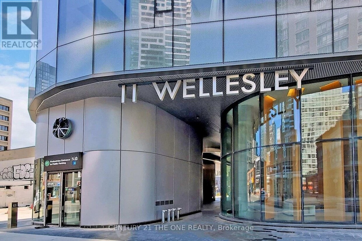Primary Photo - 11-511 Wellesley St W