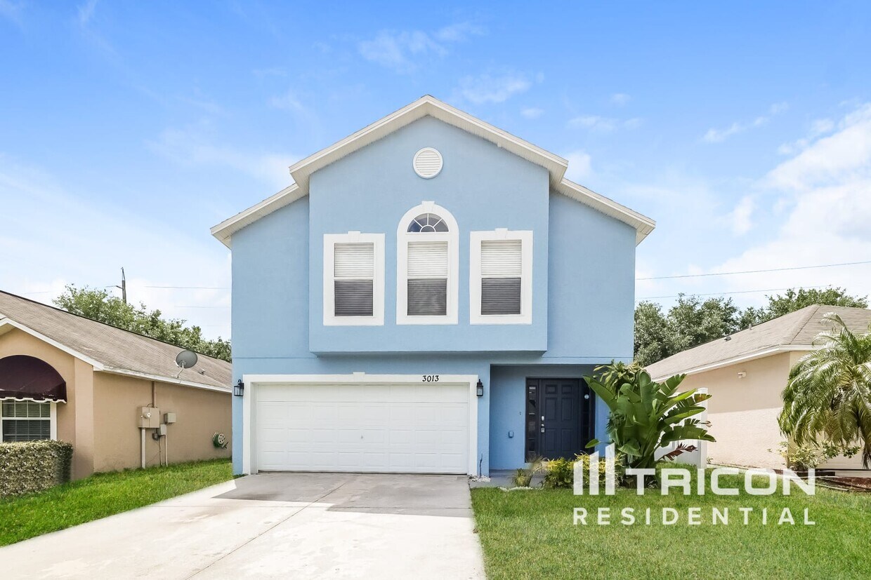 Foto principal - 3013 Whispering Trails Dr
