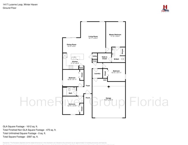 Building Photo - 1331 Lucerne Loop Rd NE