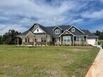 4 bedroom home on 2 acres - 12340 Memory Ln