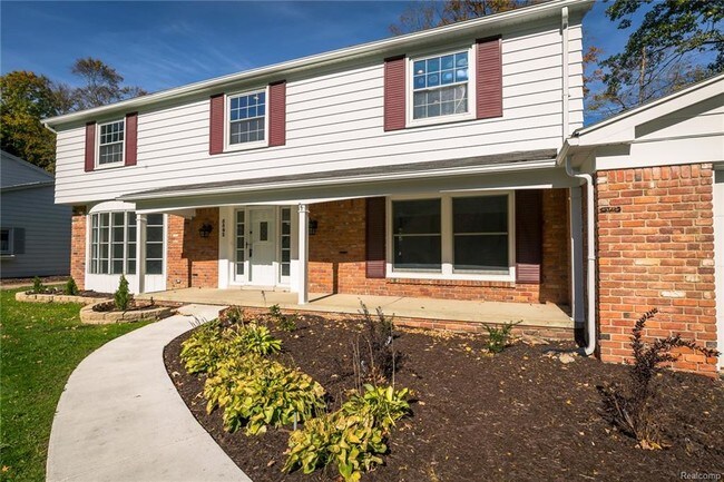 Building Photo - 5582 Northcote Ln
