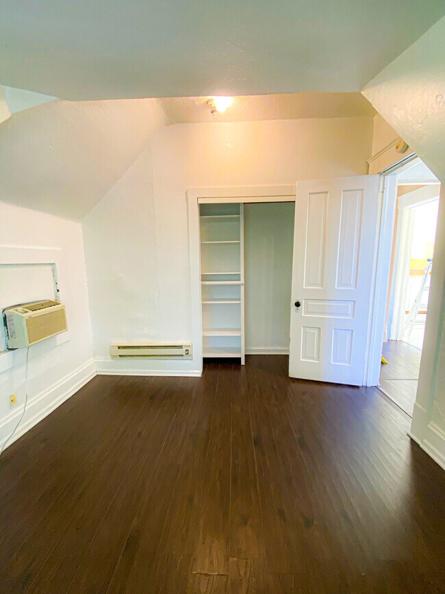 Bedroom - 2004 E 1st Ave