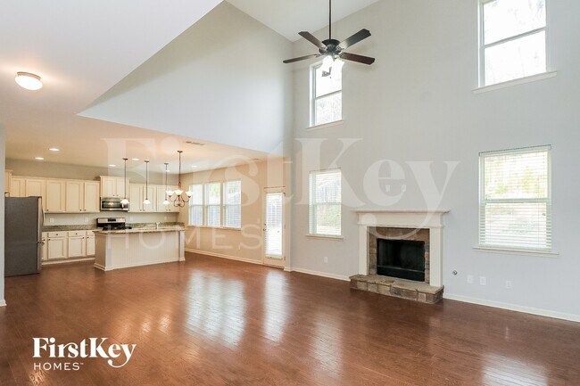 Foto del edificio - 4152 Hidden Enclave Ln NW