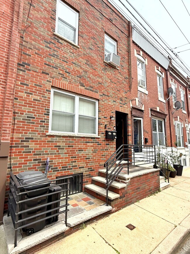 Foto del edificio - 2323 S Carlisle St