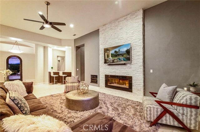 Foto del edificio - 55615 Turnberry Way