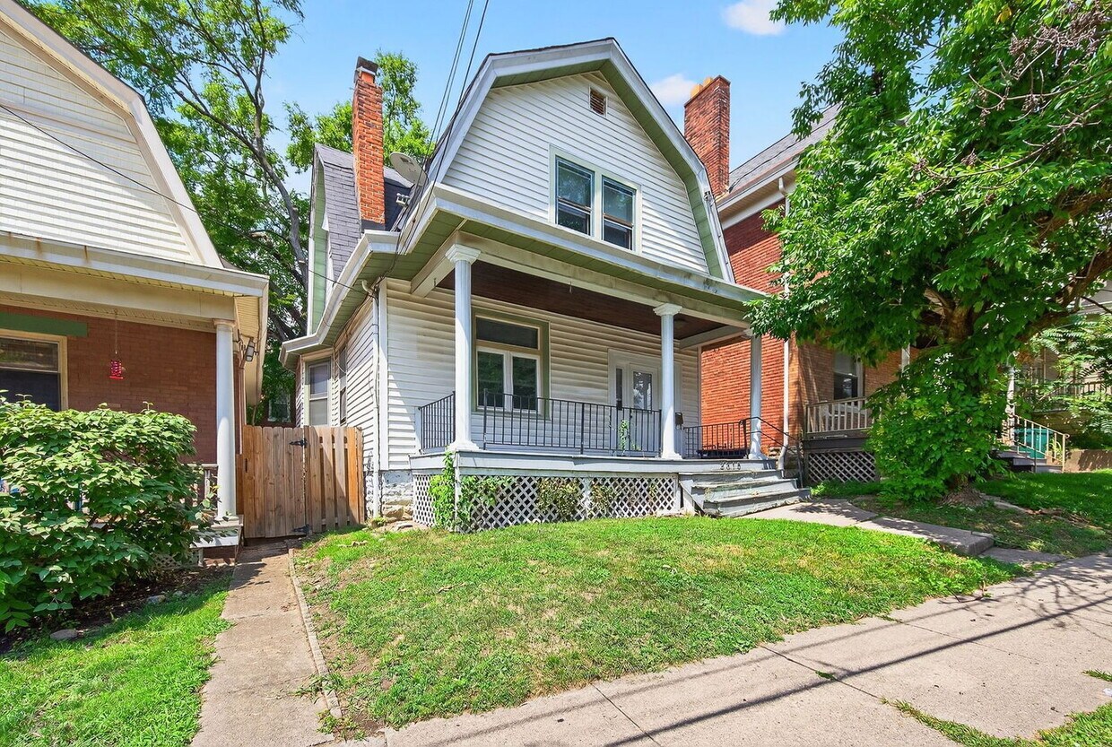 Photo - 2315 Moerlein Ave