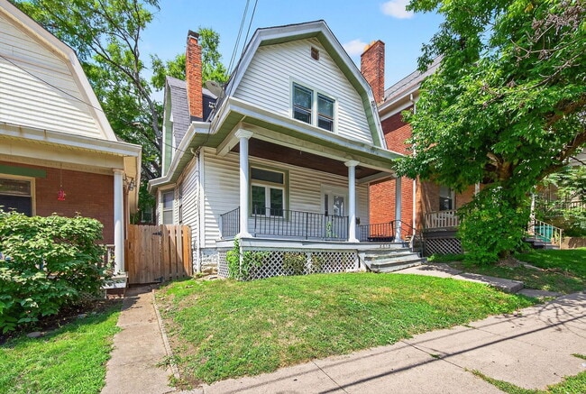 Photo - 2315 Moerlein Ave Apartment