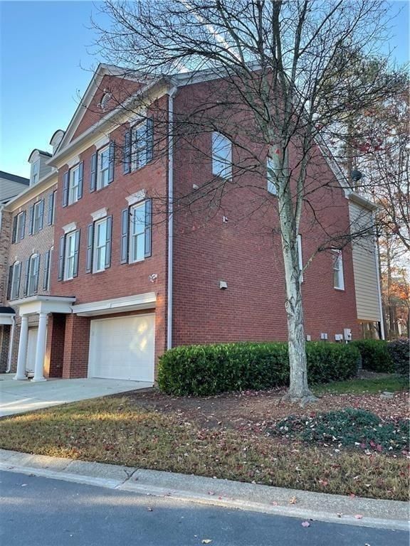 Foto del edificio - 534 Vinings Estates Dr SE
