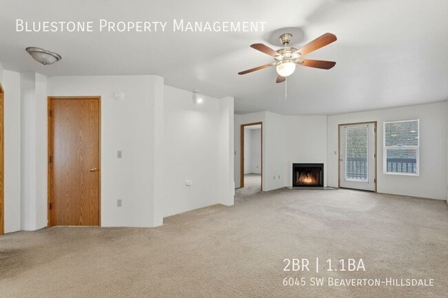 Building Photo - 6045 SW Beaverton-Hillsdale-