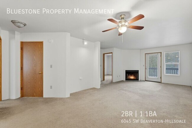 Foto del edificio - 6045 SW Beaverton-Hillsdale-