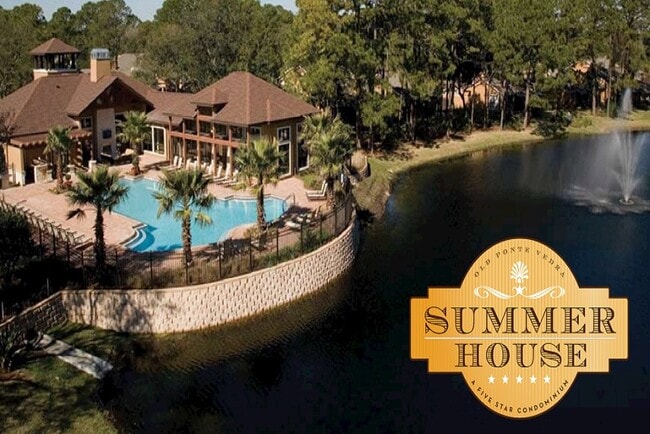 Welcome home to resort-style living at Summer House in Old Ponte Vedra! - 100 Fairway Park Blvd