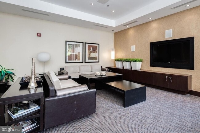 Photo - 440 L St NW Apartment