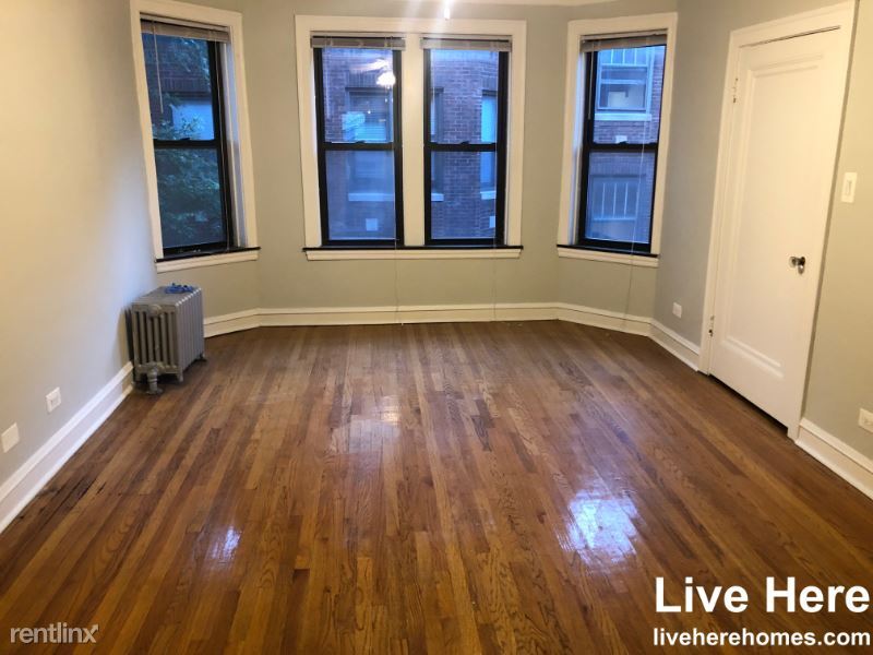 Primary Photo - 1 br, 1 bath Condo - 3148 W Belle Plaine Ave