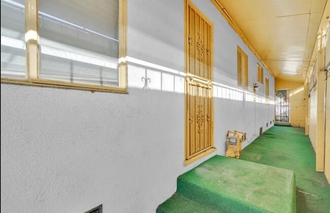 Foto del edificio - 1105 W 156th St