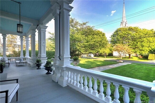 Foto del edificio - 658 Pequot Ave