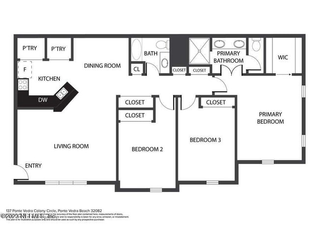 Building Photo - 137 Ponte Vedra Colony Cir