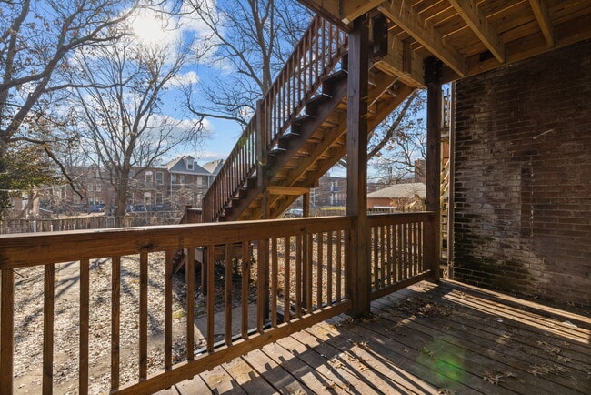 Building Photo - 4450 Gibson Ave
