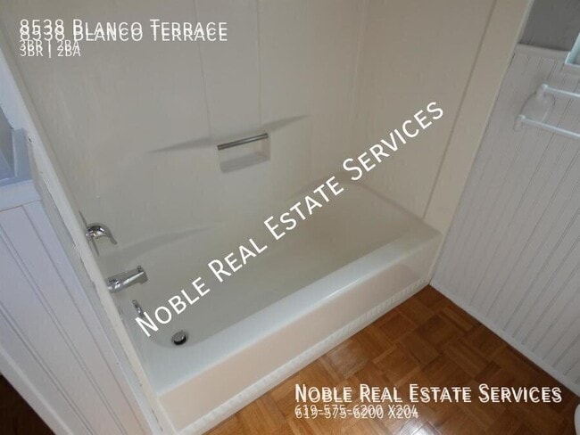 Building Photo - 8538 Blanco Terrace