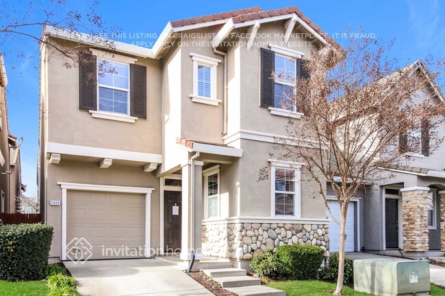 Foto del edificio - 2488 Gooseberry Cir