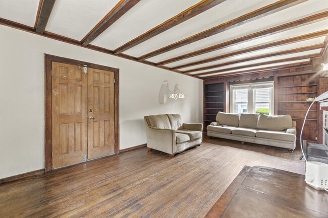 Photo - 4609 Knox Rd House