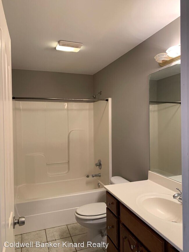 Foto del edificio - 2 br, 1.5 bath House - 2946 Landmark Ct NE