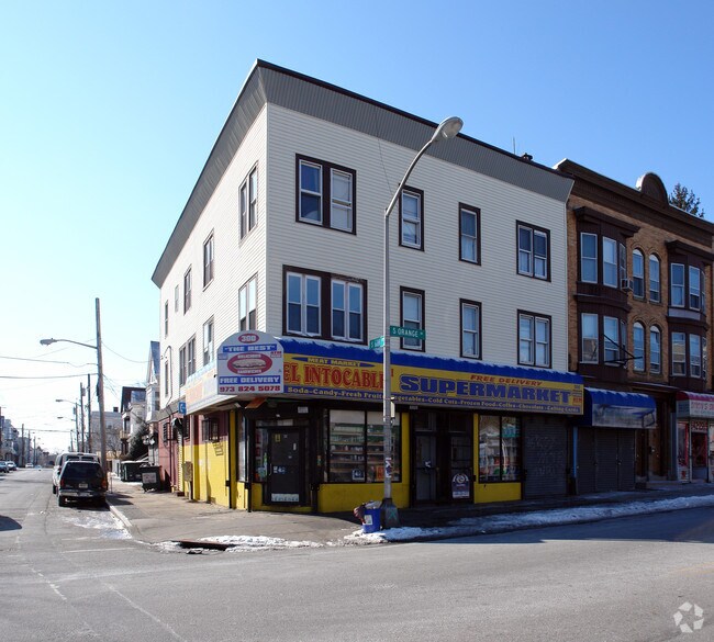 300 South Orange Ave Newark, NJ 07103 Rentals Newark, NJ