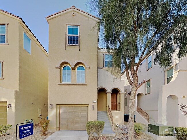 Building Photo - 9517 Summer Furnace Street Las Vegas NV