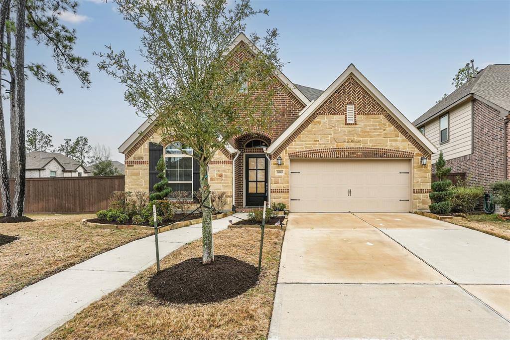 Foto principal - 16803 Big Reed Dr