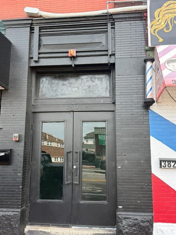 Foto del edificio - 380 Elmwood Ave