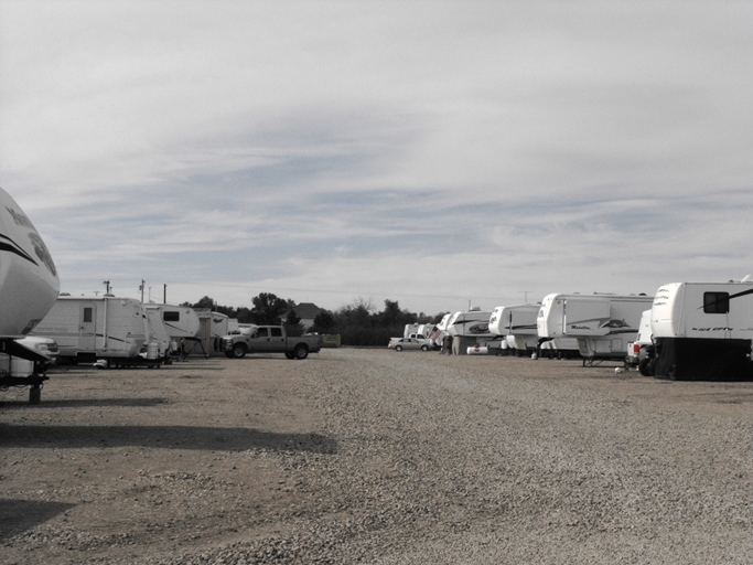 Foto del edificio - Northgold RV Park