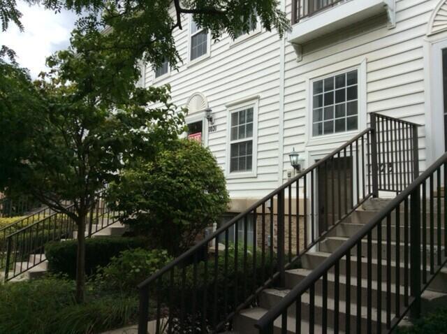 Foto del edificio - 1021 Maiden Ln