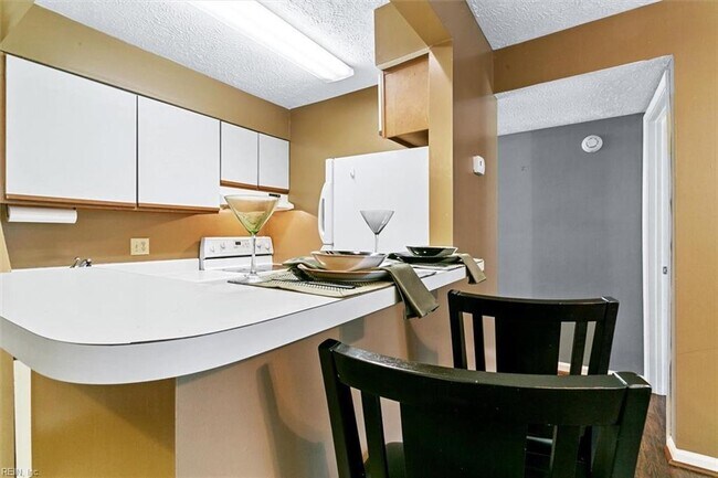 Foto del edificio - 126 Wells Ct