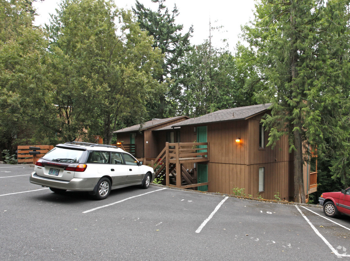 Building Photo - Multnomah Woods