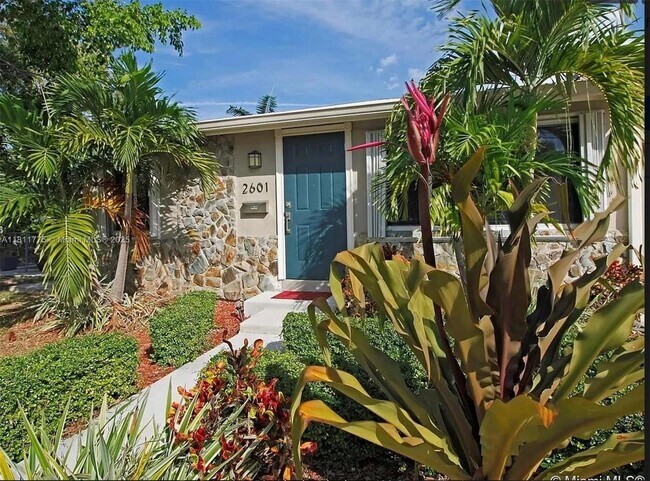 Foto del edificio - 2601 SW 24th Ave