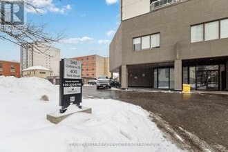Building Photo - 340-2340 Colborne St