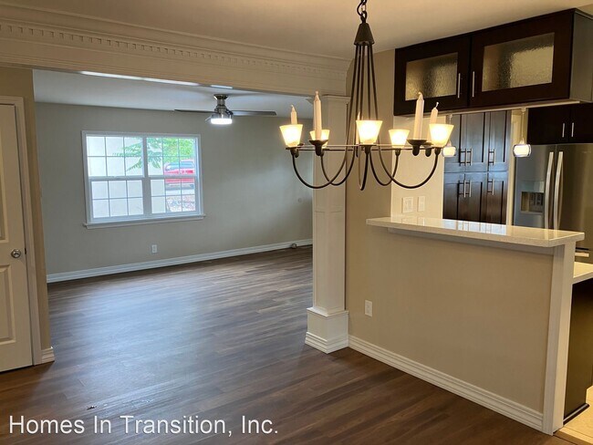 Building Photo - 3 br, 2 bath House - 8011 Princess Jeanne ...