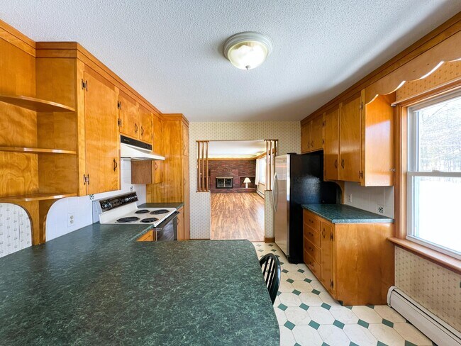 Foto del edificio - 468 Brunswick Ave