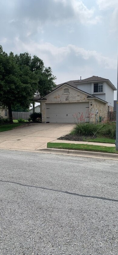 Primary Photo - Charming 4BR/2.5B House in Round Rock