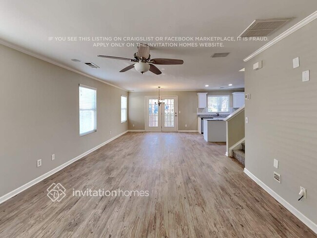 Building Photo - 509 Sautee Pl