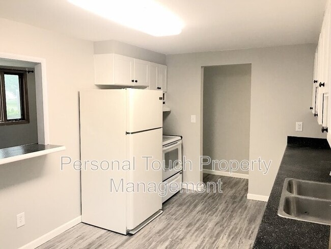 Foto del edificio - 214 Morrison St