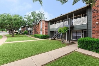 The Landing Rentals - Abilene, Tx 