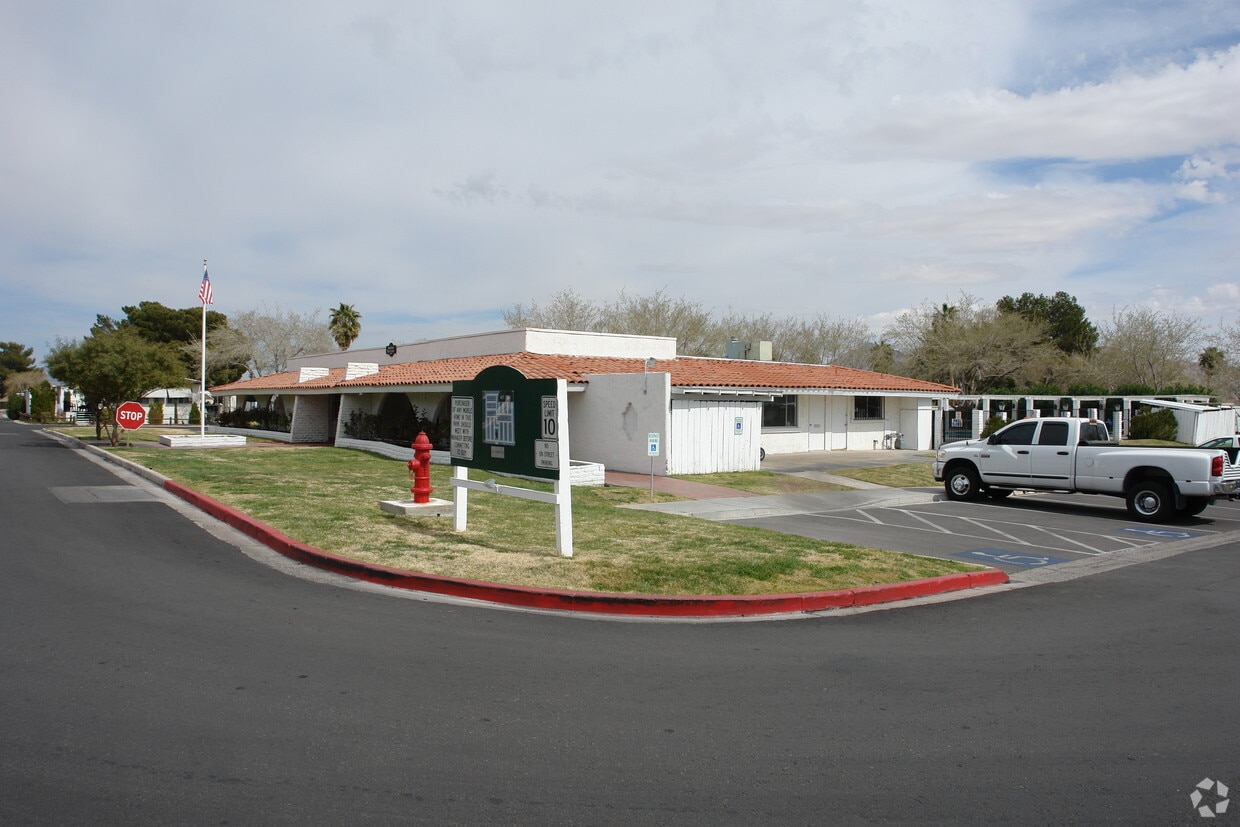Primary Photo - Shadow Mountain Community