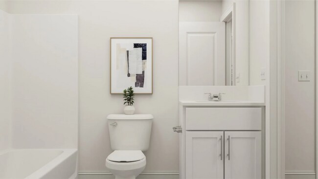 Foto del edificio - 4007 Silver Oak Ln